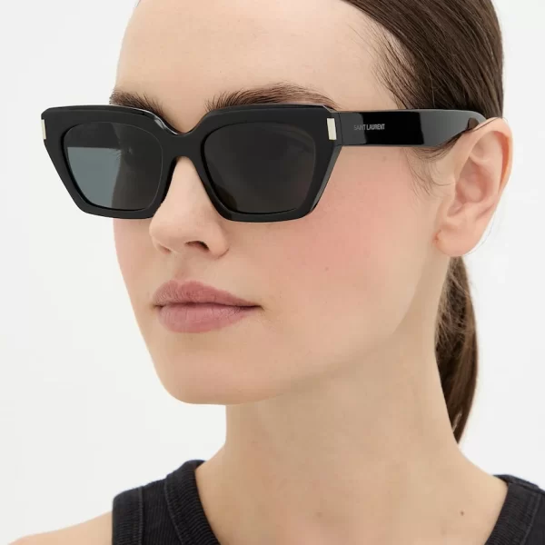 SAINT LAURENT Γυαλιά ηλίου Saint Laurent PAGE