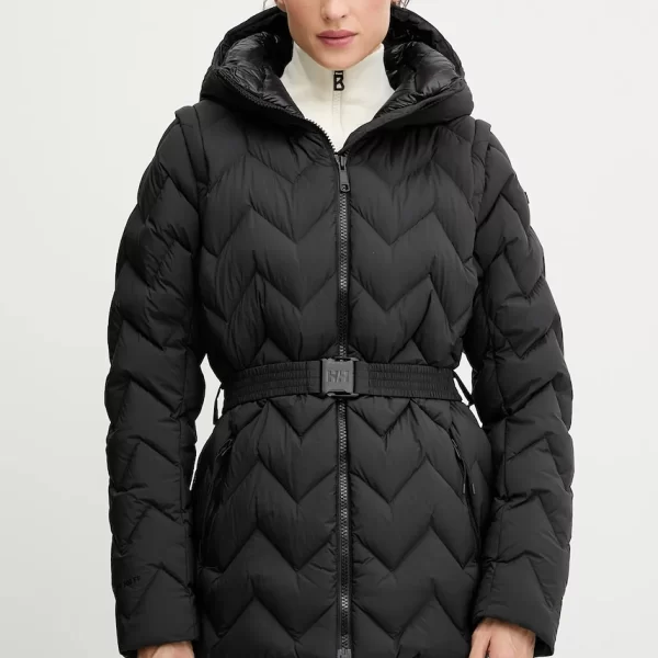 Helly Hansen Μπουφάν με επένδυση από πούπουλα Helly Hansen WINTER BLISS