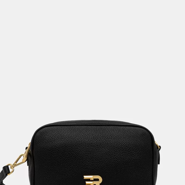 Δερμάτινη τσάντα Ermanno Firenze