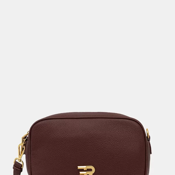 Δερμάτινη τσάντα Ermanno Firenze