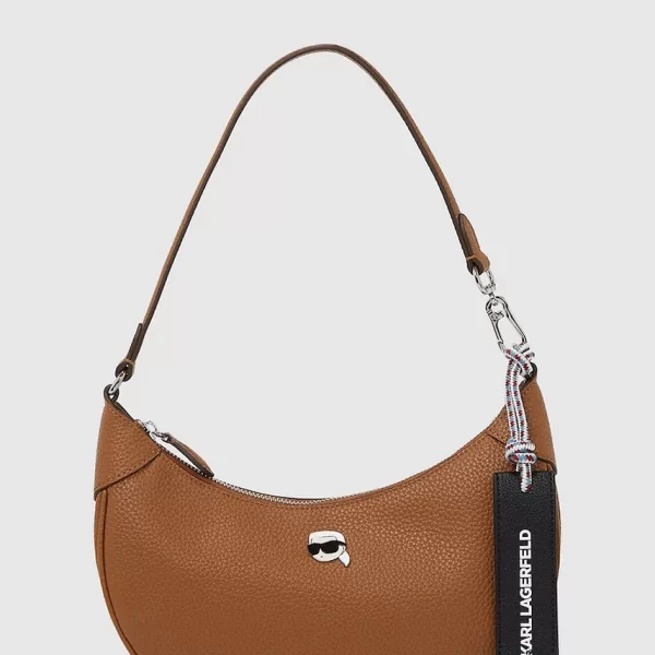 Karl Lagerfeld Τσάντα Karl Lagerfeld IKON