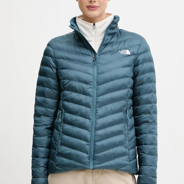 Μπουφάν The North Face Huila