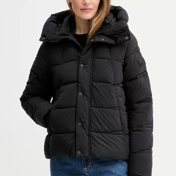 Μπουφάν G-Star 0 Back embro