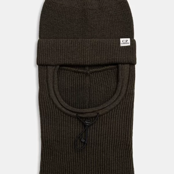 Μάλλινη μπαλακλάβα C.P. Company