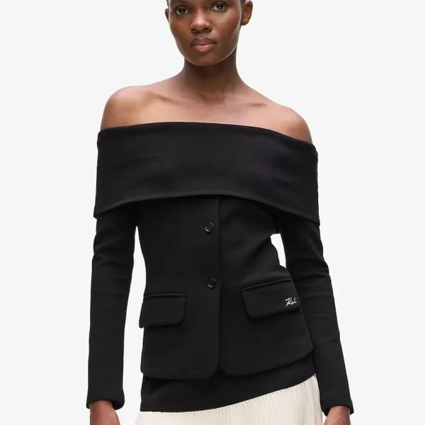 Μπλουζάκι Karl Lagerfeld