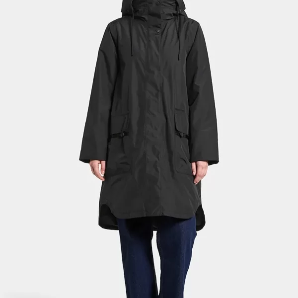 Παρκά Didriksons AIKO