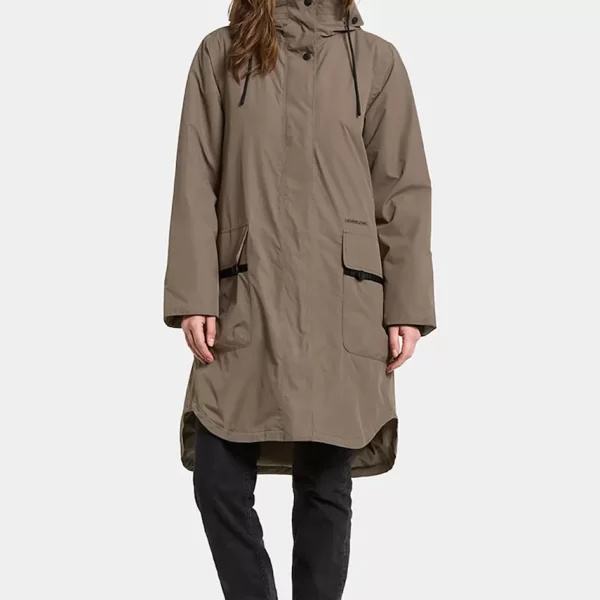 Παρκά Didriksons AIKO