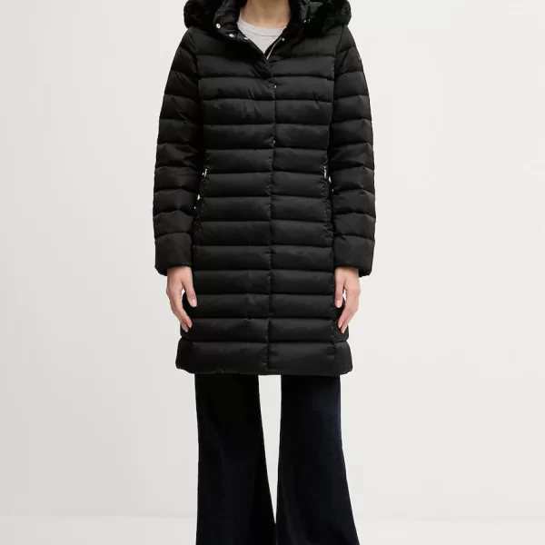 Μπουφάν με επένδυση από πούπουλα Geox BETTANIE