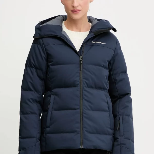 Μπουφάν για σκι Peak Performance Shred