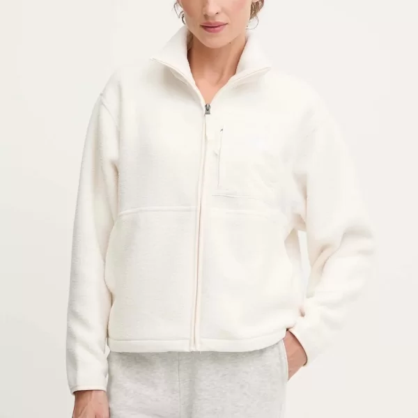 Φλις μπουφάν The North Face Yumiori Off