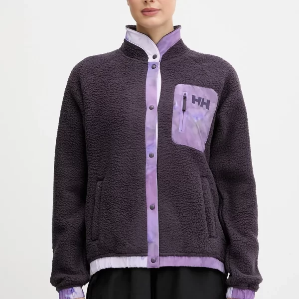 Φλις μπουφάν Helly Hansen IMPERIAL