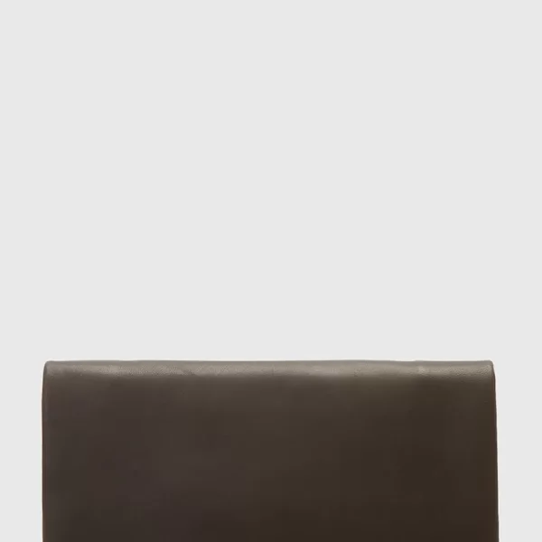 Δερμάτινο πορτοφόλι AllSaints HARLUNA