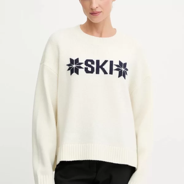 Helly Hansen Πουλόβερ με προσθήκη μαλλιού Helly Hansen BLISS