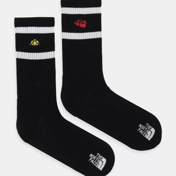 Κάλτσες The North Face 2-pack
