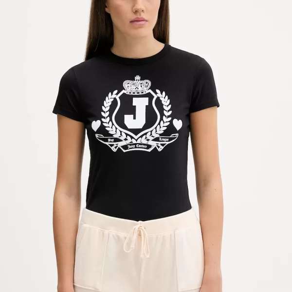 Juicy Couture Μπλουζάκι Juicy Couture