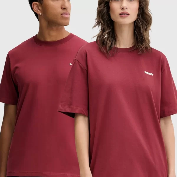 Barrow Βαμβακερό μπλουζάκι Barrow