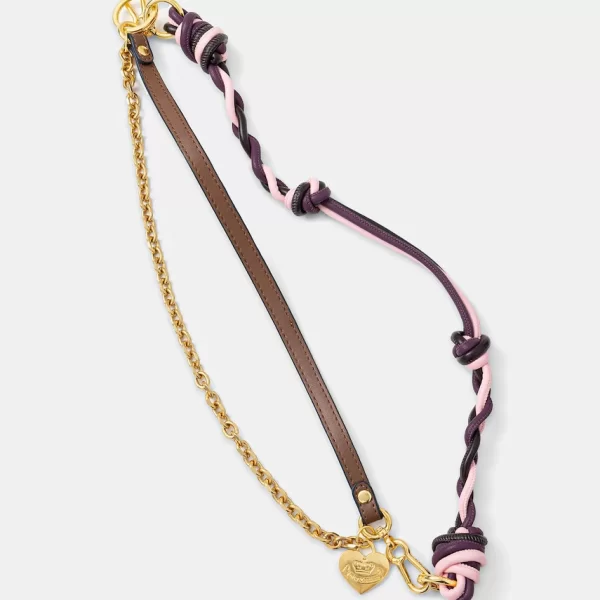 Μπρελόκ Juicy Couture Twist