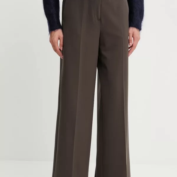 Blugirl Blumarine Παντελόνι Blugirl Blumarine