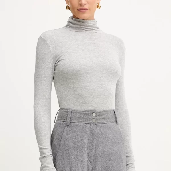 Μακρυμάνικο BOSS Orange Bashinah