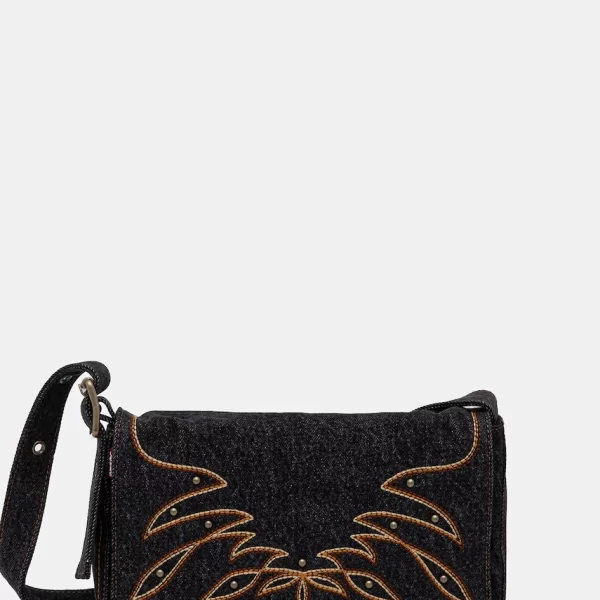 Levi's Τζιν τσάντα Levi's