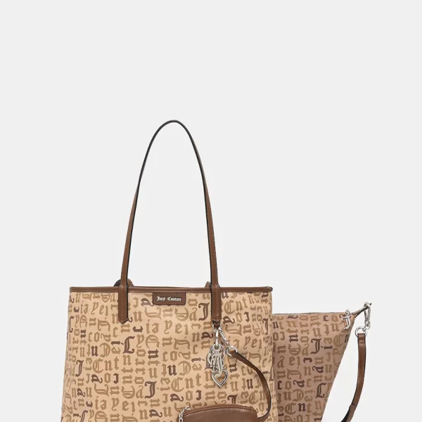 Juicy Couture Τσάντα Juicy Couture Joan