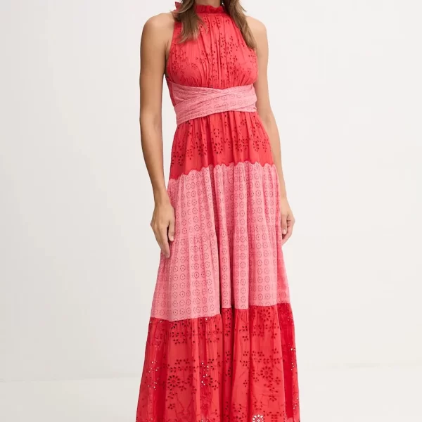 PEDRO DEL HIERRO Βαμβακερό φόρεμα Pedro del Hierro