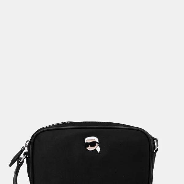 Karl Lagerfeld Τσάντα Karl Lagerfeld IKON