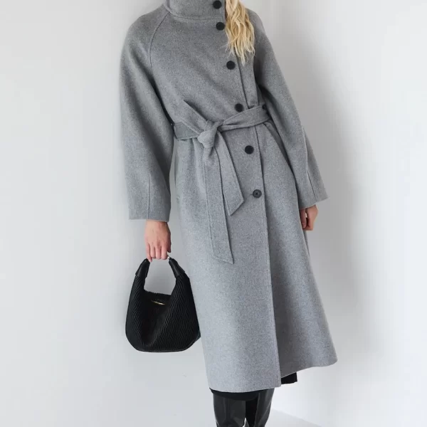 Medicine Μάλλινο παλτό Medicine