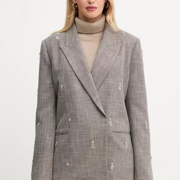 Σακάκι Simona Corsellini