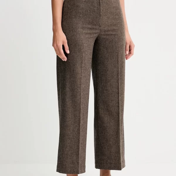 Sessun Παντελόνι με προσθήκη μαλλιού Sessun