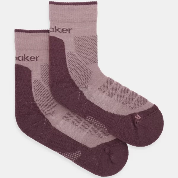 Κάλτσες με προσθήκη μαλλιού Icebreaker Merino Hike+ Heavy