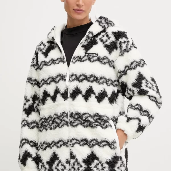 Columbia Φλις μπουφάν Columbia Rare Escape