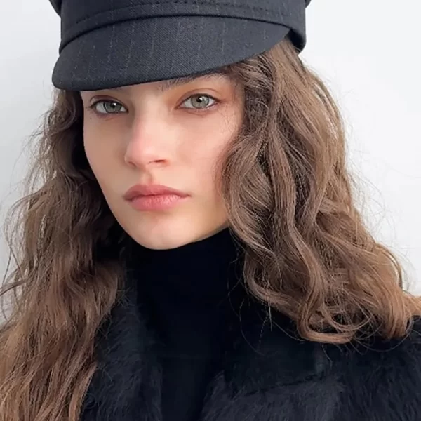 RUSLAN BAGINSKIY Μάλλινο καπέλο Ruslan Baginskiy Gambler Hat