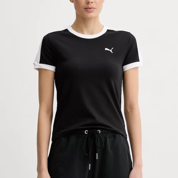 Puma Μπλουζάκι Puma