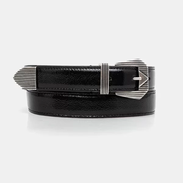 Δερμάτινη ζώνη IRO