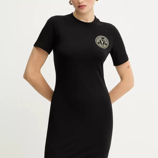 Φόρεμα Versace Jeans Couture