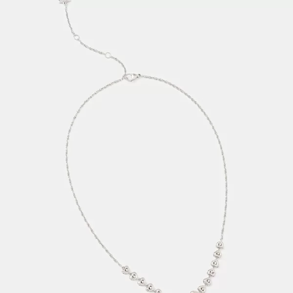 Κολιέ Guess L.O.V.E.