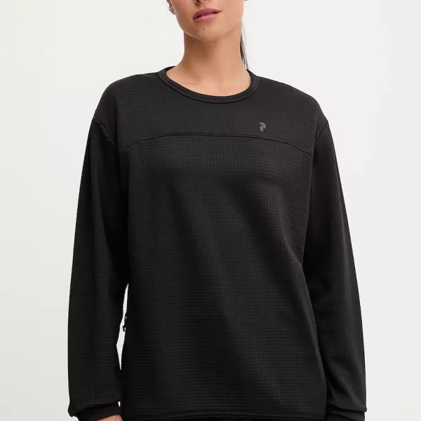 Αθλητικό μακρυμάνικο Peak Performance Trail