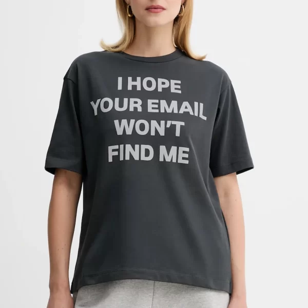 Βαμβακερό μπλουζάκι MAX&Co.