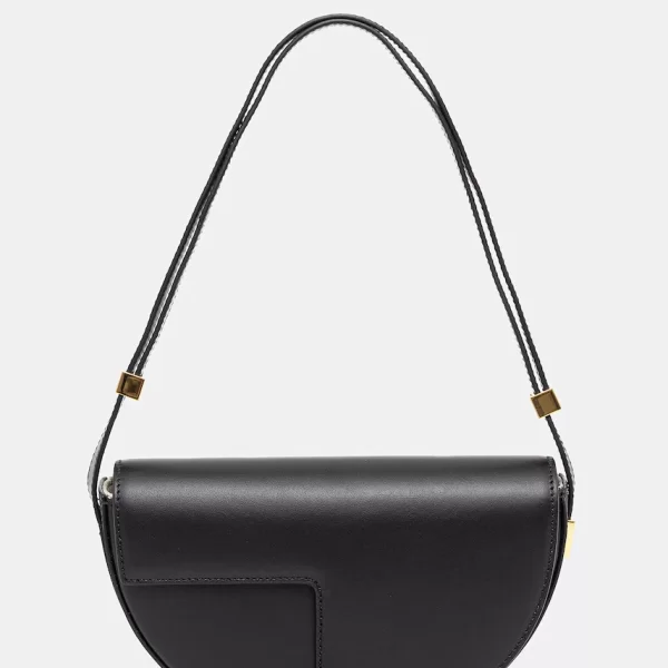 Δερμάτινη τσάντα Patou