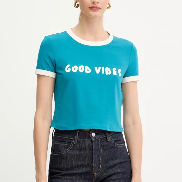 Μπλουζάκι MAX&Co.