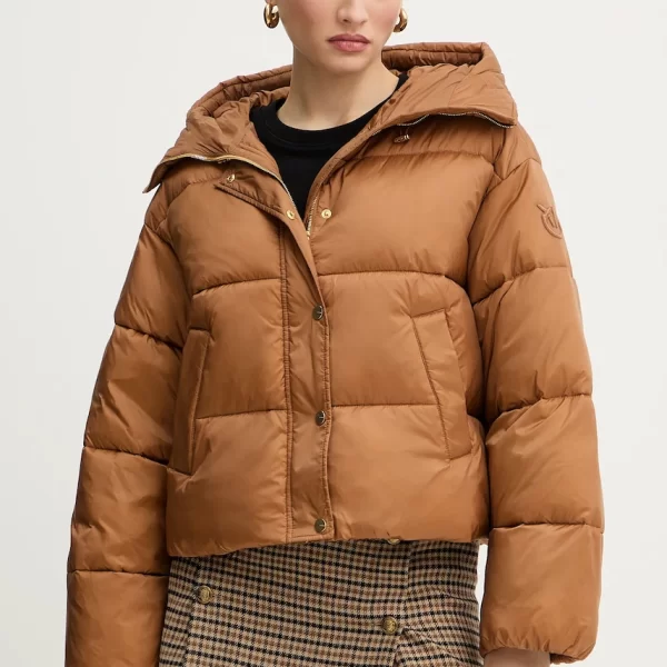 Μπουφάν Pinko