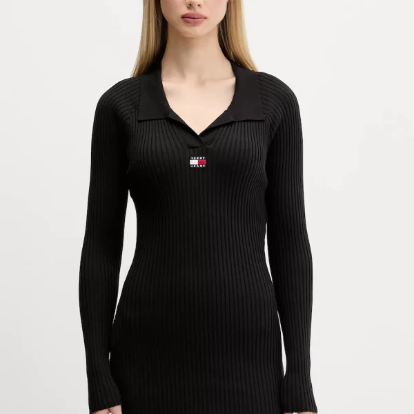 Φόρεμα Tommy Jeans