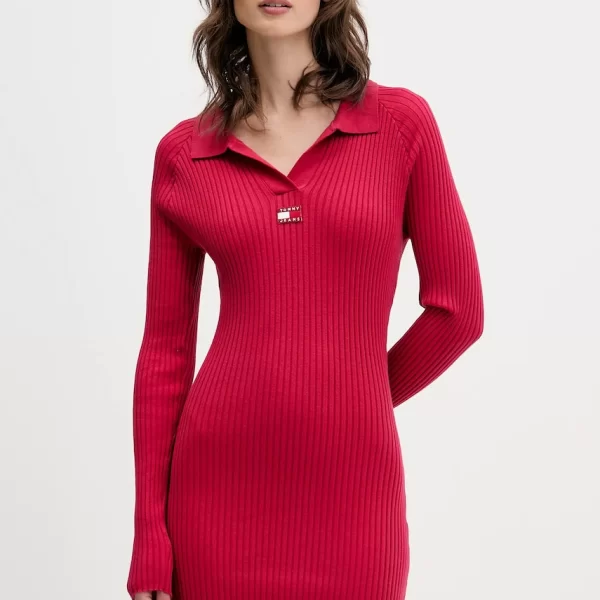 Φόρεμα Tommy Jeans