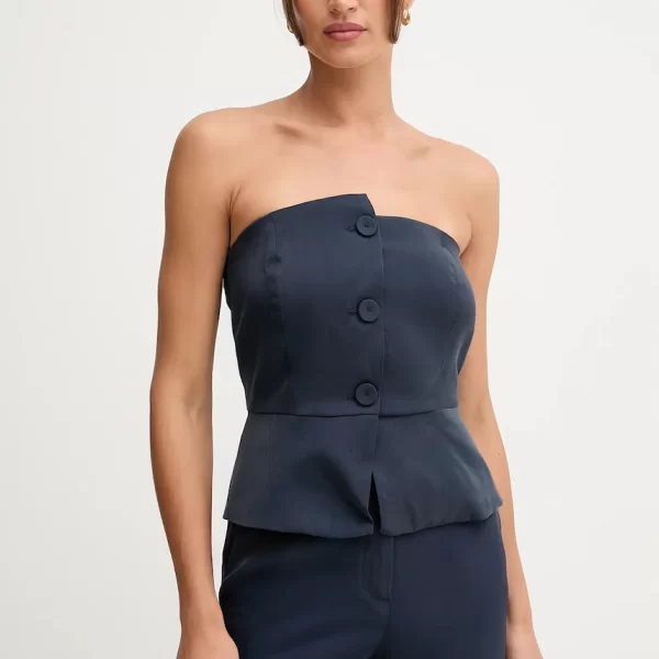 Μπλουζάκι Pedro del Hierro