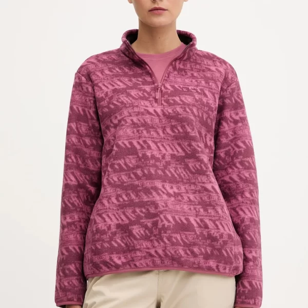 Φούτερ εξωτερικού χώρου Jack Wolfskin BIG SKY