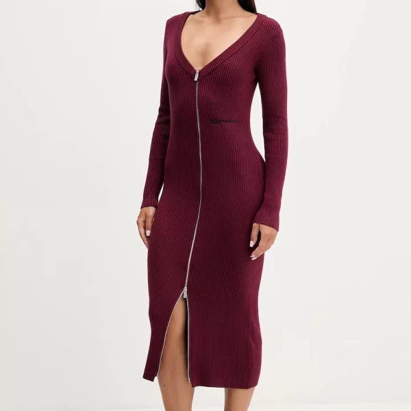 KARL LAGERFELD JEANS Φόρεμα Karl Lagerfeld Jeans