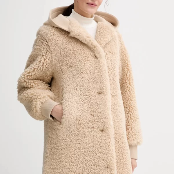 Παλτό Marc O'Polo