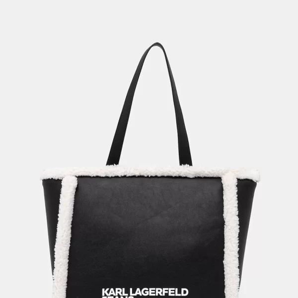 Τσάντα Karl Lagerfeld Jeans
