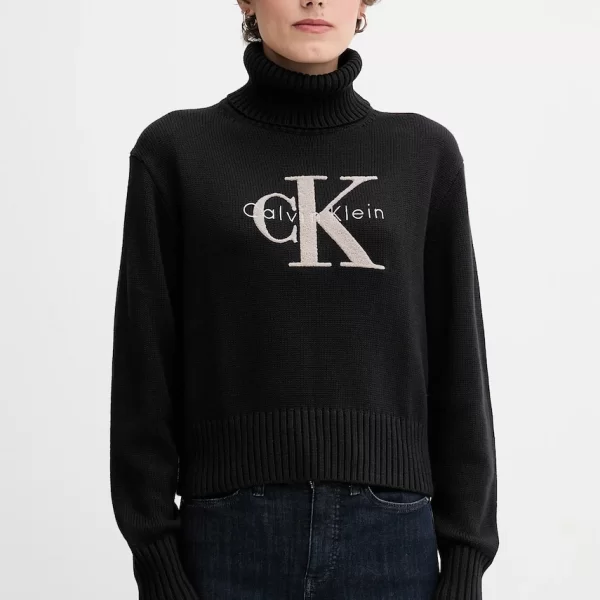 Calvin Klein Jeans Πουλόβερ Calvin Klein Jeans